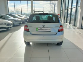 Skoda Fabia Стайл 1, 0 MPI / 55 kW / 75 к.с. - 8845 € / 17299.32 лв. - 29104563 5