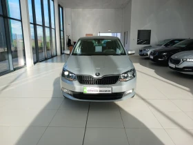 Skoda Fabia Стайл 1, 0 MPI / 55 kW / 75 к.с. - 8845 € / 17299.32 лв. - 29104563 2