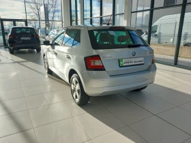 Skoda Fabia Стайл 1, 0 MPI / 55 kW / 75 к.с. - 8845 € / 17299.32 лв. - 29104563 6