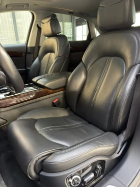 Audi A8 3.0 TDI LONG QUATTRO* S LINE * ДИСТРОНИК * ШИБЕДАХ - 17900 € / 35009.36 лв. - 35305702 13