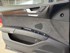 Audi A8 3.0 TDI LONG QUATTRO* S LINE * ДИСТРОНИК * ШИБЕДАХ - 17900 € / 35009.36 лв. - 35305702 12