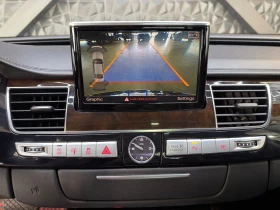 Audi A8 3.0 TDI LONG QUATTRO* S LINE * ДИСТРОНИК * ШИБЕДАХ - 17900 € / 35009.36 лв. - 35305702 10