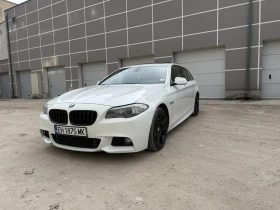 BMW 530 F11