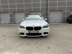 BMW 530 F11 - 11499 € / 22490.09 лв. - 55438092 5