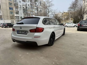 BMW 530 F11 - 11499 € / 22490.09 лв. - 55438092 13