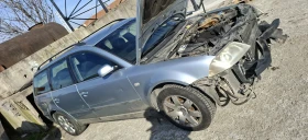 VW Passat 1.9 131 - 500 € / 977.91 лв. - 29044681 3