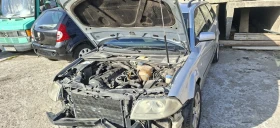 VW Passat 1.9 131 - 500 € / 977.91 лв. - 29044681 4