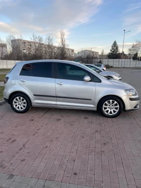 VW Golf Plus 1.9 TDI - 3200 € / 6258.66 лв. - 58149708 8