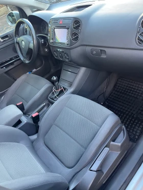 VW Golf Plus 1.9 TDI - 3200 € / 6258.66 лв. - 58149708 9