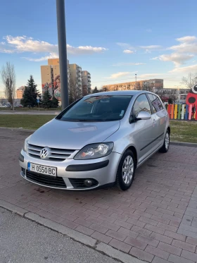 VW Golf Plus 1.9 TDI