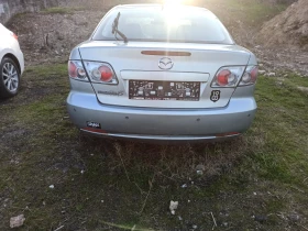 Mazda 6 - 750 € / 1466.87 лв. - 30968053 5