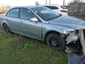 Mazda 6 - 750 € / 1466.87 лв. - 30968053 2