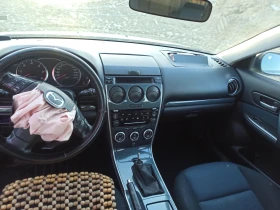 Mazda 6 - 750 € / 1466.87 лв. - 30968053 7