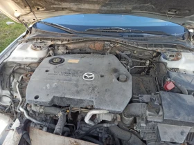 Mazda 6 - 750 € / 1466.87 лв. - 30968053 6