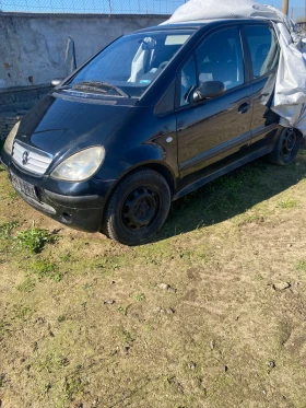 Mercedes-Benz A 140 - 555 € / 1085.49 лв. - 54192366 2