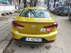 Hyundai Elantra | Mobile.bg � ����� ������ 4