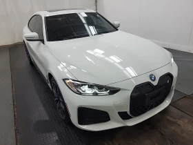 BMW i4 EDRIVE40* M-pkg* Шибидах* Подгрев* H&K*  - 23519 € / 45999.17 лв. - 72286194 4