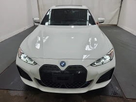 BMW i4 EDRIVE40* M-pkg* Шибидах* Подгрев* H&K*  - 23519 € / 45999.17 лв. - 72286194 2