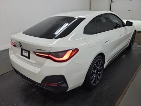 BMW i4 EDRIVE40* M-pkg* Шибидах* Подгрев* H&K*  - 23519 € / 45999.17 лв. - 72286194 3