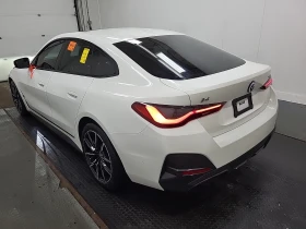 BMW i4 EDRIVE40* M-pkg* Шибидах* Подгрев* H&K*  - 23519 € / 45999.17 лв. - 72286194 5