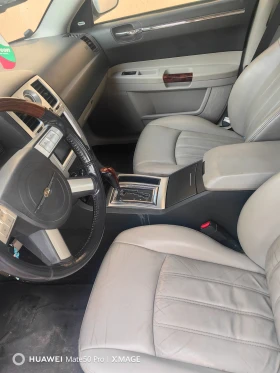 Chrysler 300c 3.0tdi | Mobile.bg � ����� ������ 8
