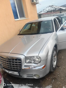 Chrysler 300c 3.0tdi | Mobile.bg � ����� ������ 4