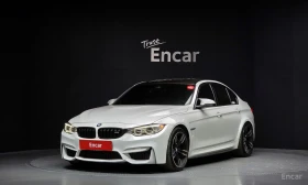 BMW M3 - 29200 € / 57110.24 лв. - 48972070 1