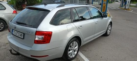 Skoda Octavia 2.0 ТДИ Автомат - 8298 € / 16229.48 лв. - 34555339 15