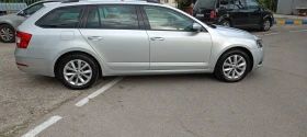 Skoda Octavia 2.0 ТДИ Автомат - 8298 € / 16229.48 лв. - 34555339 14