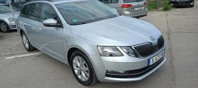 Skoda Octavia 2.0 ТДИ Автомат - 8298 € / 16229.48 лв. - 34555339 6