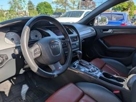 Audi S4 3.0T* quattro* Premium Sedan* ����������* (���� �� | Mobile.bg � ����� ������ 9