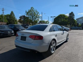 Audi S4 3.0T* quattro* Premium Sedan* ����������* (���� �� | Mobile.bg � ����� ������ 7