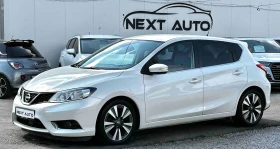 Nissan Pulsar 1.2T 116HP KEYLESS NAVI CAMERA EU6B