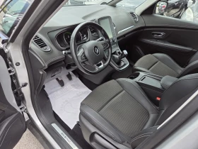 Renault Scenic 1.5 dci  | Auto.bg — изображение 7