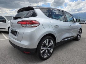 Renault Scenic 1.5 dci  | Auto.bg — изображение 4