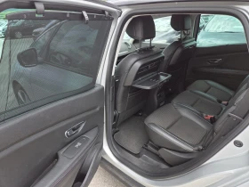 Renault Scenic 1.5 dci  | Auto.bg — изображение 12