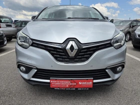 Renault Scenic 1.5 dci  | Auto.bg — изображение 2