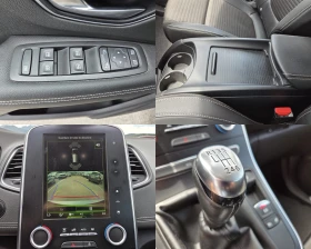 Renault Scenic 1.5 dci  | Auto.bg — изображение 13