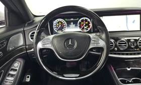 Mercedes-Benz S 350 3.0 4MATIC, FULL - 16300 € / 31880.03 лв. - 64653620 11