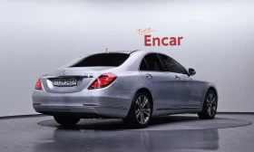 Mercedes-Benz S 350 3.0 4MATIC, FULL - 16300 € / 31880.03 лв. - 64653620 2
