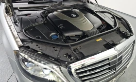 Mercedes-Benz S 350 3.0 4MATIC, FULL - 16300 € / 31880.03 лв. - 64653620 5