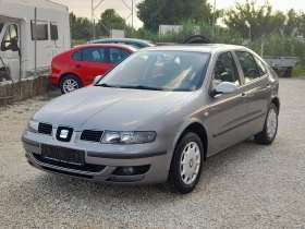 Seat Leon 1.9TDI