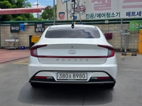 Hyundai Sonata 2.0 PREMIUM | Auto.bg — изображение 4