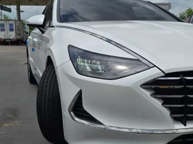 Hyundai Sonata 2.0 PREMIUM | Auto.bg — изображение 16