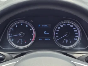 Hyundai Sonata 2.0 PREMIUM | Auto.bg — изображение 5