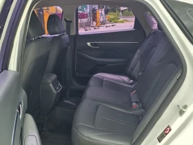 Hyundai Sonata 2.0 PREMIUM | Auto.bg — изображение 7