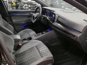 VW Golf eTSI | DSG7 | R-line | IQ Light | Mobile.bg � ����� ������ 12