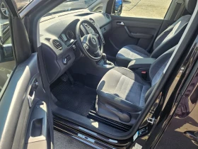 VW Caddy 2.0 tdi 140�.�.4 motion | Mobile.bg � ����� ������ 7
