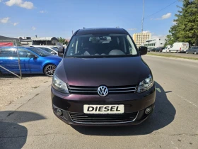 ������ VW Caddy