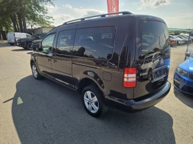VW Caddy 2.0 tdi 140�.�.4 motion | Mobile.bg � ����� ������ 5
